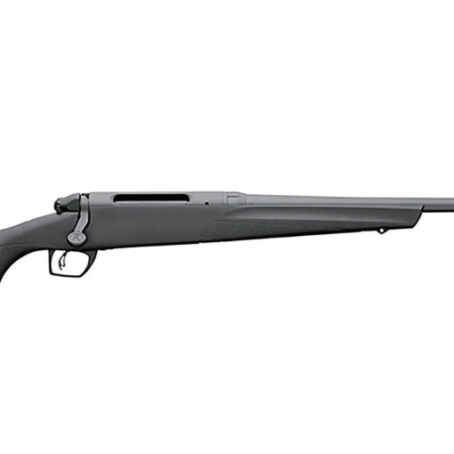 Buy Remington 783 Matte Blue Bolt Action Rifle - 6.5 Creedmoor - 22in