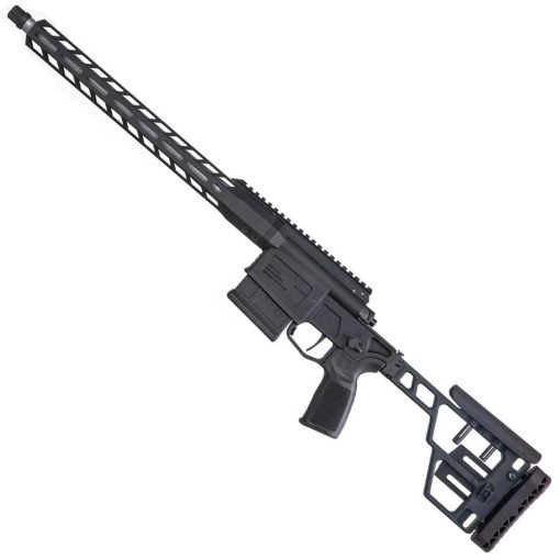 Buy Sig Sauer Cross Stainless/Black Bolt Action Rifle - 6.5 Creedmoor