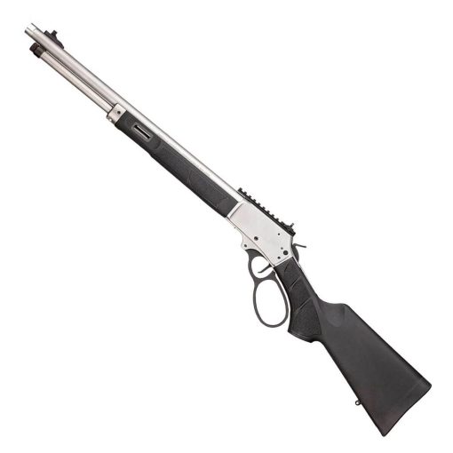 Buy Smith & Wesson 1854 Stainless Lever Action Rifle - 44 Magnum - 19.25in