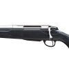 Buy Tikka T3x Lite Stainless Left Hand Bolt Action Rifle - 243 Winchester - 22.4in