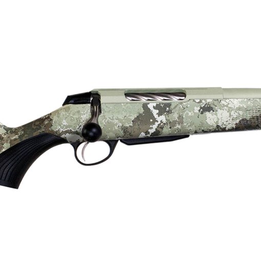 Buy Tikka T3X Lite Veil Alpine/Black Bolt Actin Rifle - 270 Winchester - 22in