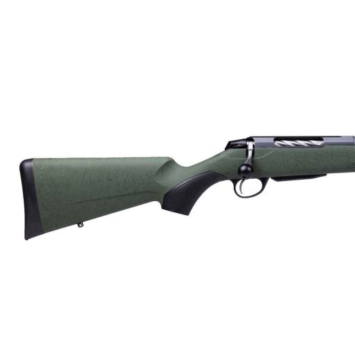 Buy Tikka T3x Lite Roughtech Green Bolt Action Rifle - 6.5 Creedmoor - 24in