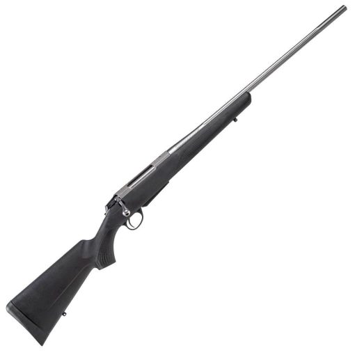 Buy Tikka T3x Superlite Matte Stainless Left Hand Bolt Action Rifle - 6.5 Creedmoor - 24.3in