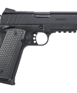 GIRSAN INFLUENCER MC1911S [BLK]