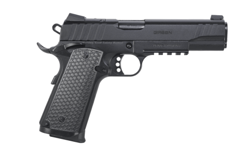 GIRSAN INFLUENCER MC1911S [BLK]