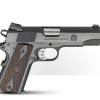 SPRINGFIELD ARMORY 1911 GARRISON (4.25) [BLUED]