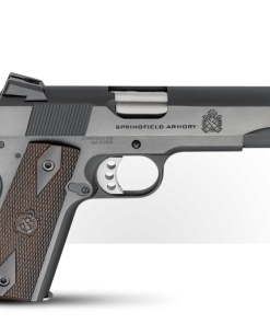 SPRINGFIELD ARMORY 1911 GARRISON (4.25) [BLUED]