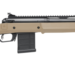 SAVAGE ARMS 110 MAGPUL SCOUT FDE (LH) [FDE] for sale