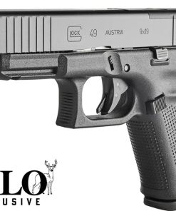 GLOCK G49 MOS