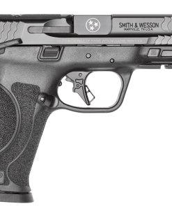 SMITH & WESSON M&P9 M2.0 (LIMITED EDITION TENNESSEE)