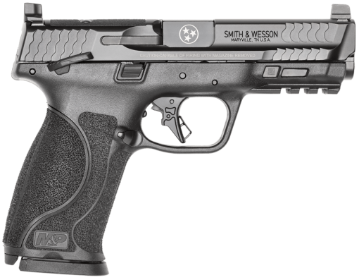 SMITH & WESSON M&P9 M2.0 (LIMITED EDITION TENNESSEE)