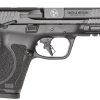 M&P9 M2.0 COMPACT LIMITED EDITION TENNESSEE LOGO