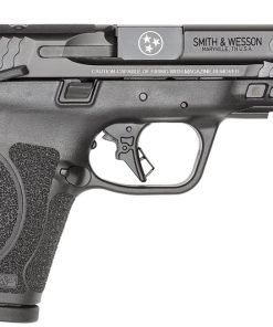 M&P9 M2.0 COMPACT LIMITED EDITION TENNESSEE LOGO