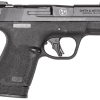 SMITH & WESSON M&P®9 SHIELD PLUS NTS (LIMITED EDITION TENNESSEE)