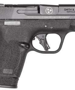 SMITH & WESSON M&P®9 SHIELD PLUS NTS (LIMITED EDITION TENNESSEE)