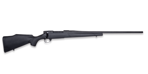 WEATHERBY VANGUARD OBSIDIAN 2024 (7MM REM MAG)