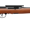 SAVAGE ARMS A22 TIMBER THUMBHOLE [WG] for sale