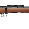 SAVAGE ARMS B17 TIMBER THUMBHOLE for sale