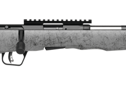 SAVAGE ARMS B22 TIMBERLITE THUMBHOLE for sale