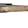 CVA CASCADE LONG RANGE HUNTER (.300 PRC) [HSB]