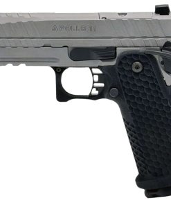 LIVE FREE ARMORY APOLLO 11 COMPACT [ELITE GREY] for sale