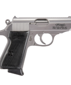 WALTHER PPK/S (2024) [SS]