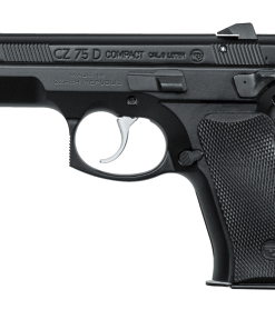 CZ 75 D PCR Compact CA Compliant