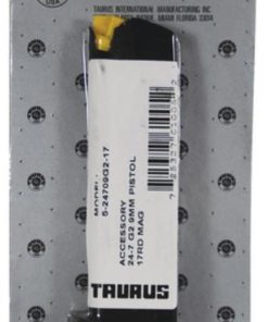 Buy Taurus Magazine for 24/7 Gen2 & G2 9mm 17 Round online