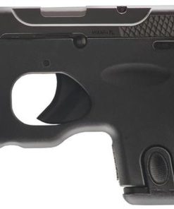 Buy Taurus 180 Curve 380acp Black 3.3