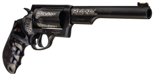 Buy Taurus Judge Engraved 410 Ga/45 Colt