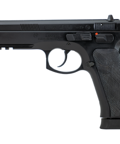 CZ 75 SP-01 CA Compliant