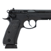 CZ 75 SP-01 Tactical