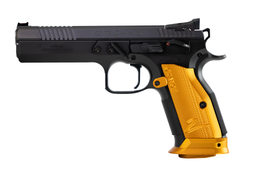 Buy CZ TS 2 Orange