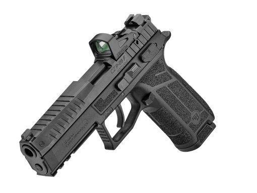 Buy CZ P-09 F Nocturne