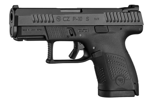 Buy CZ P-10 S