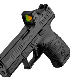 CZ P-10 C Optics-Ready