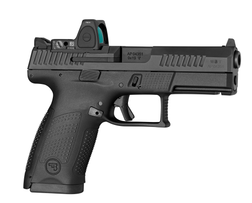 Buy CZ P-10 C Optics-Ready