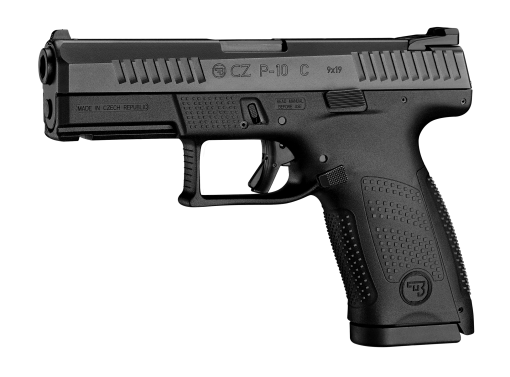 Buy CZ P-10 C