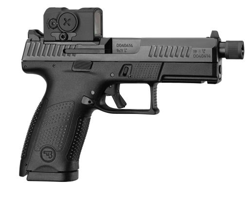 Buy CZ P-10 C OR SR