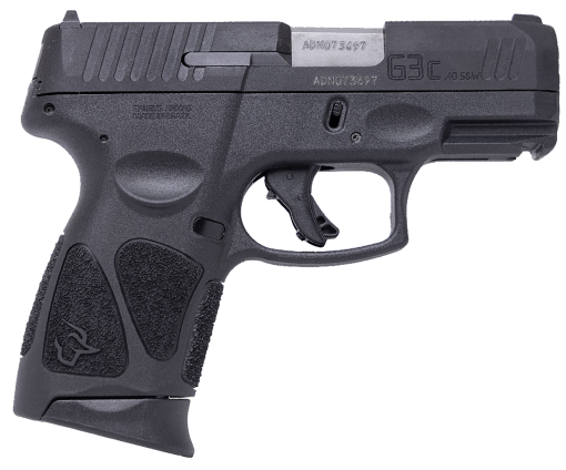 Buy Taurus G3C 40 S&W