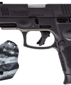 Buy Taurus G3c 9mm