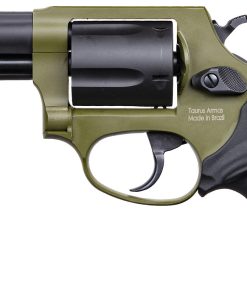 Buy Taurus Defender 605 357 Mag/38 Special +P