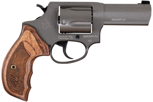 Buy Taurus 605 38 Special/357 Mag