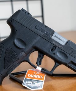 Buy Taurus G2c Used 9mm