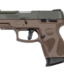 Buy Taurus G2C 9mm