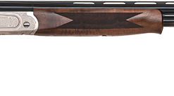 MOSSBERG INTERNATIONAL GOLD RESERVE