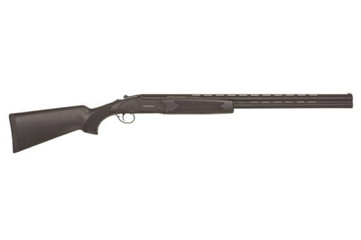 MOSSBERG INTERNATIONAL SILVER RESERVE - SUPER SPORT