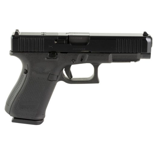 GLOCK G49 MOS (10-ROUND)