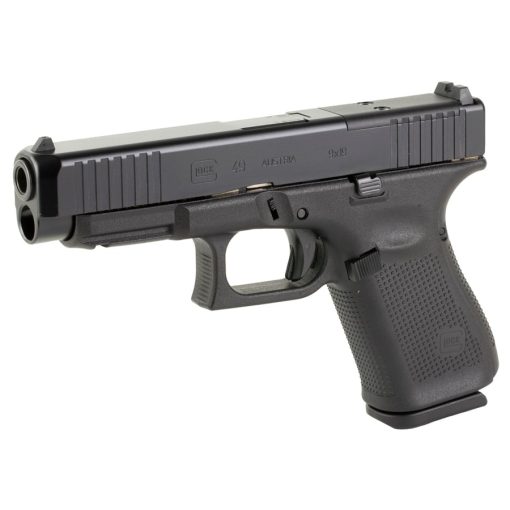 Buy GLOCK G49 MOS (10-ROUND)