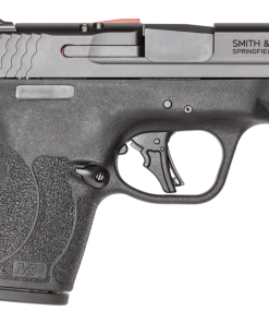 SMITH & WESSON M&P9 SHIELD PLUS *CA COMPLIANT